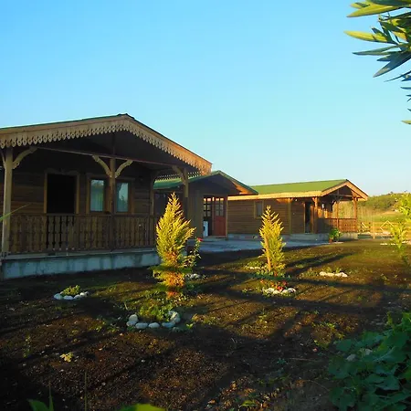 Дом отдыха Holidayhome