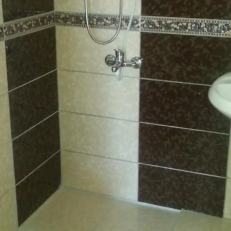 Holidayhome Дом отдыха