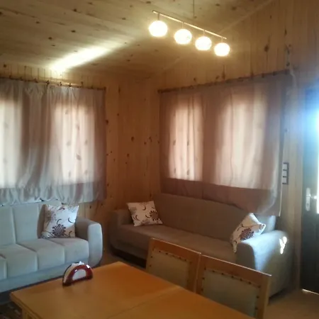 Holidayhome Дом отдыха *
