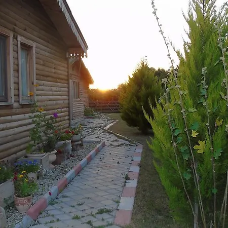 Holidayhome Дом отдыха *
