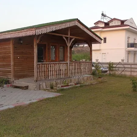 Holidayhome Vakantiehuis *