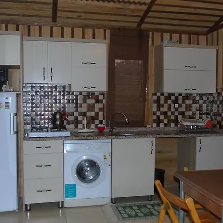 Holidayhome Vakantiehuis