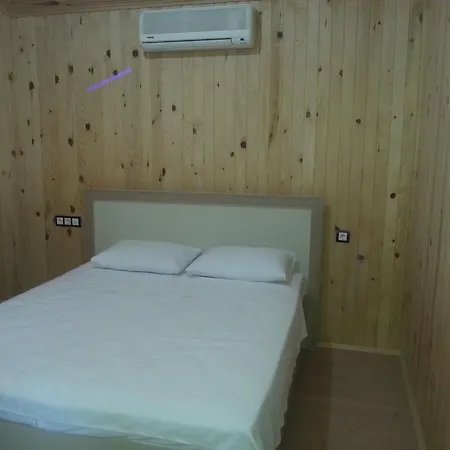 Holidayhome Vakantiehuis Fethiye